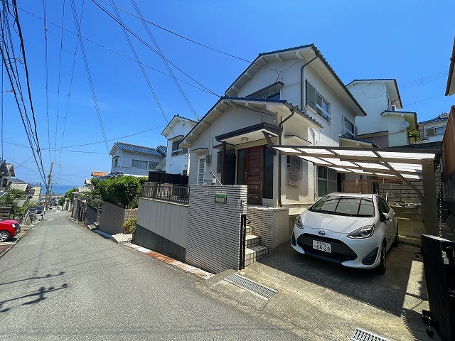 物件写真
