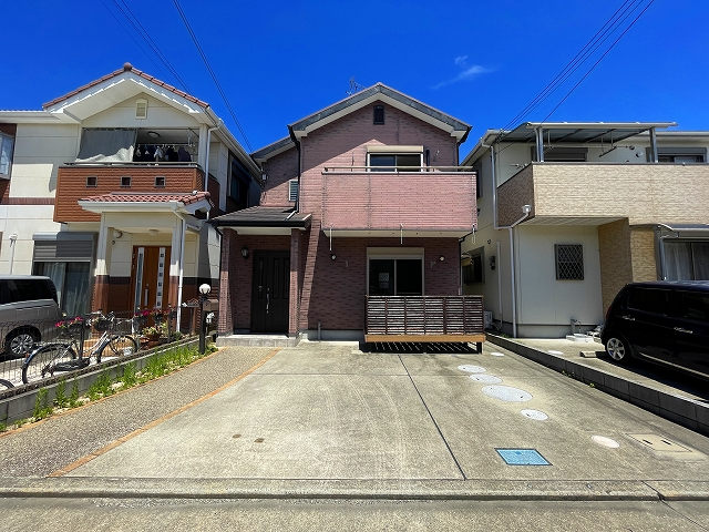 物件写真
