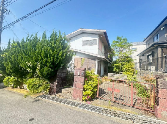 物件写真