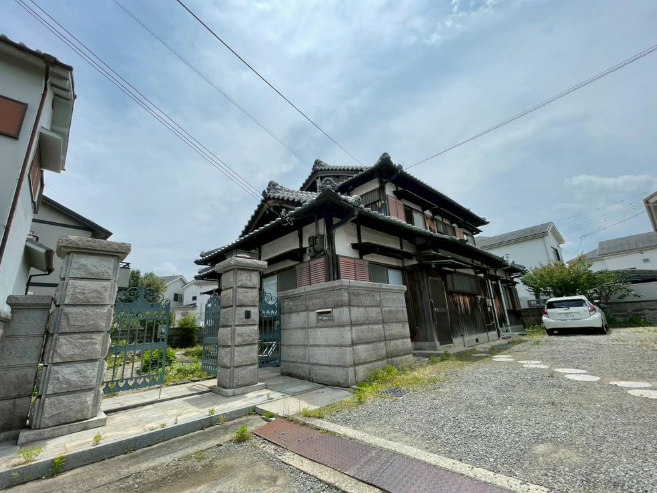 物件写真