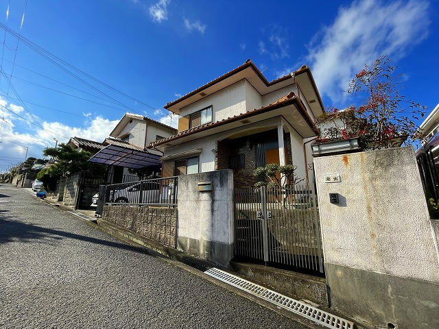 物件写真