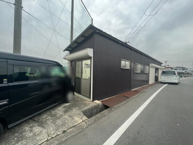 物件写真